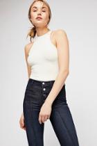 Weslin + Grant Desperado Jeans At Free People Denim